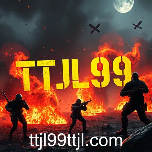 Exploring the Adrenaline-Fueled World of Action Games: Unpacking the 'TTJL99' Experience