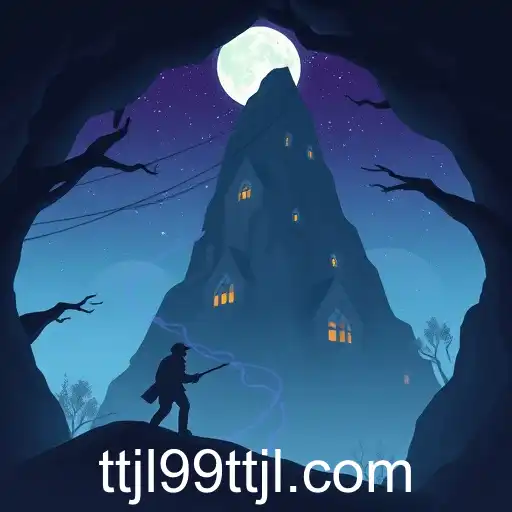 Exploring the Thrills of 'Adventure Quests' - Unveiling the Essence of TTJL99