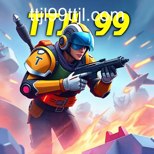 Emergence of TTJL99 in Gaming