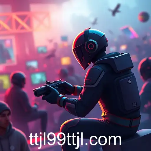 Emerging Trends in Online Gaming