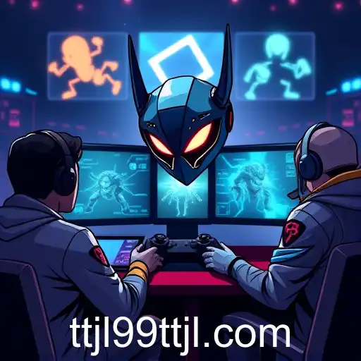 Emerging Trends in Gaming: The Rise of TTJL99