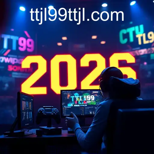The Rising Influence of TTJL99 in the Gaming World