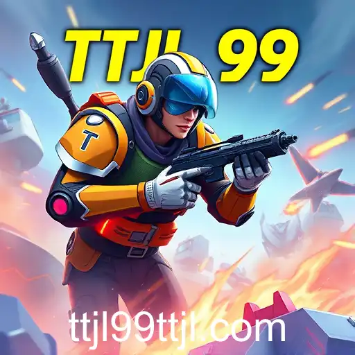 Emergence of TTJL99 in Gaming