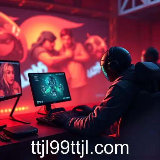 Evolution of Gaming Platforms in 2025