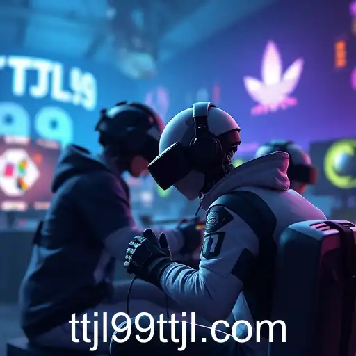 Gaming Evolution in the Digital Age