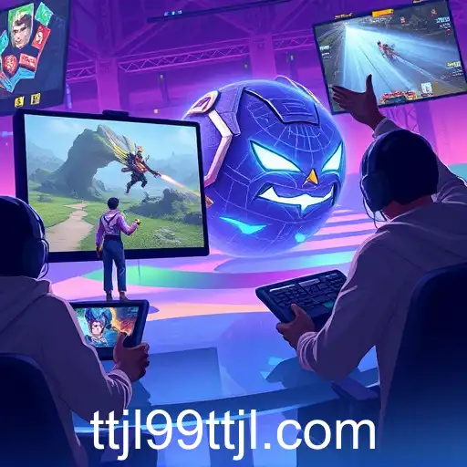 Online Gaming Platforms Revolutionized