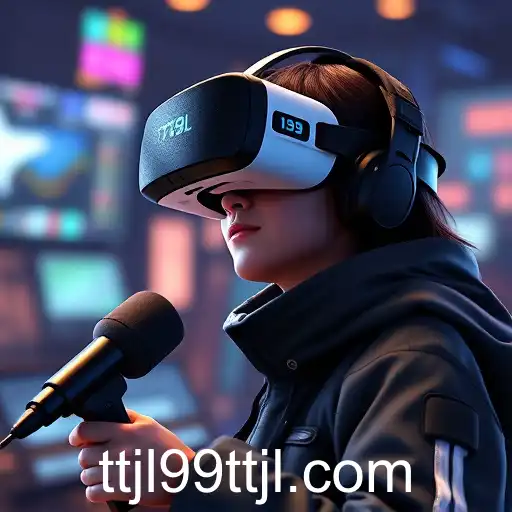 TTJL99: Revolutionizing Online Gaming in 2025