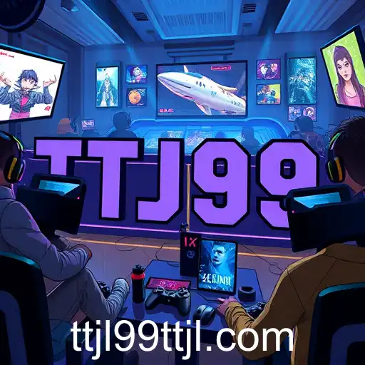 The Rise of TTJL99: Transforming Online Gaming