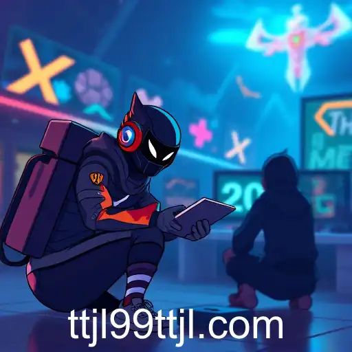 The Rise of TTJL99 in Gaming Community