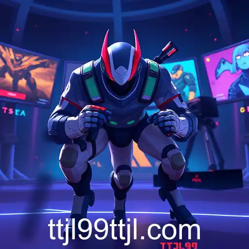 Rise of TTJL99: Shaping the Future of Gaming