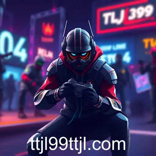 The Rise of TTJL99 in the Gaming World