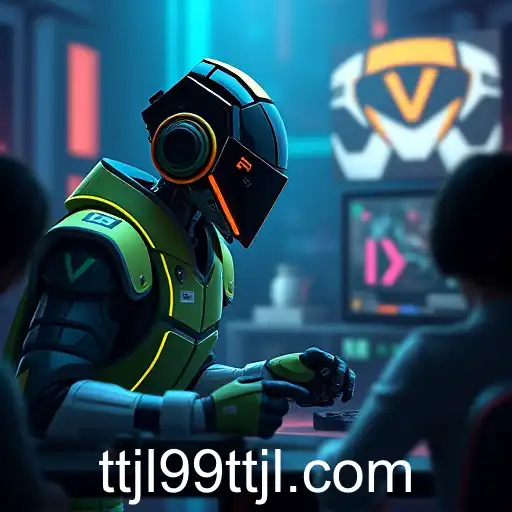 TTJL99: A Rising Star in the Gaming Industry