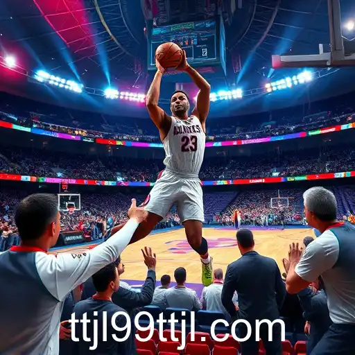 The Evolution of TTJL99: A Digital Playground