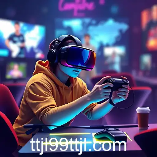 TTJL99: Gaming Evolution in 2025