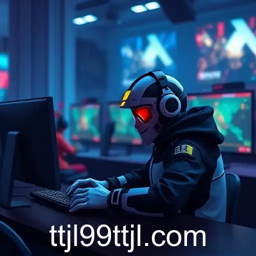 TTJL99: A New Era for Gaming in 2025