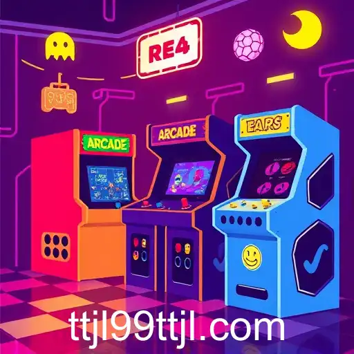 Exploring TTJL99: The Gaming Hub of Tomorrow