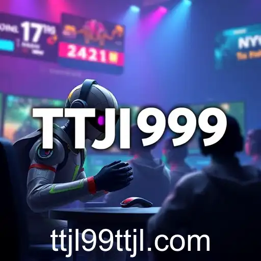 The Rise of TTJL99: A Game Changer in Online Gaming