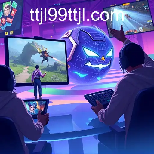 Online Gaming Platforms Revolutionized