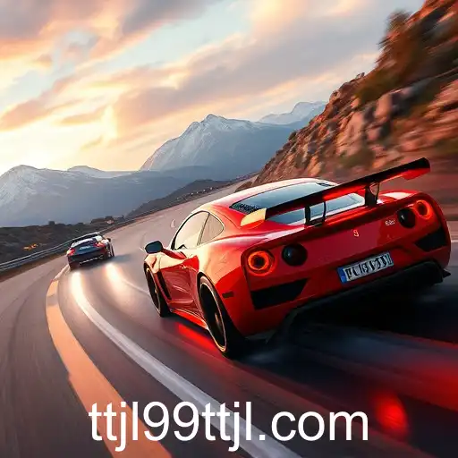 Exploring the Thrills of Racing Adventures: A Dive into the TTJL99 Phenomenon