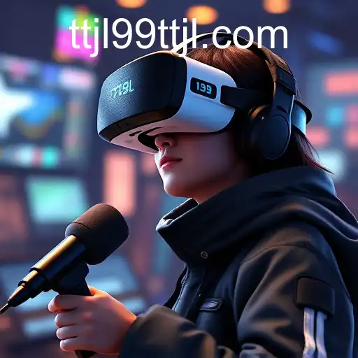 TTJL99: Revolutionizing Online Gaming in 2025