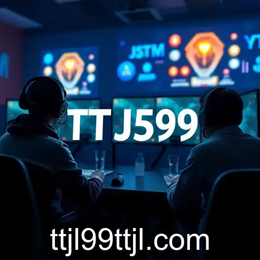 The Rise of TTJL99: Transforming Online Gaming