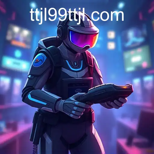 The Rise of TTJL99 in Online Gaming