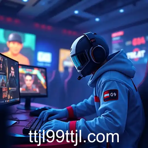 Rising Popularity of TTJL99 in 2025