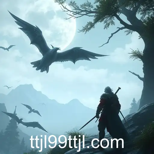 Exploring the Thrilling World of Role-Playing Games