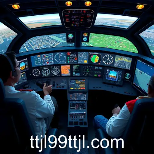 Exploring the Intriguing World of Simulation Games