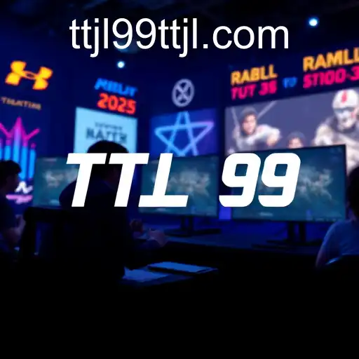 Revolutionizing Online Gaming Realms: TTJL99's Latest Innovations