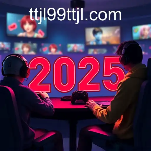 TTJL99 and The Future of Online Gaming