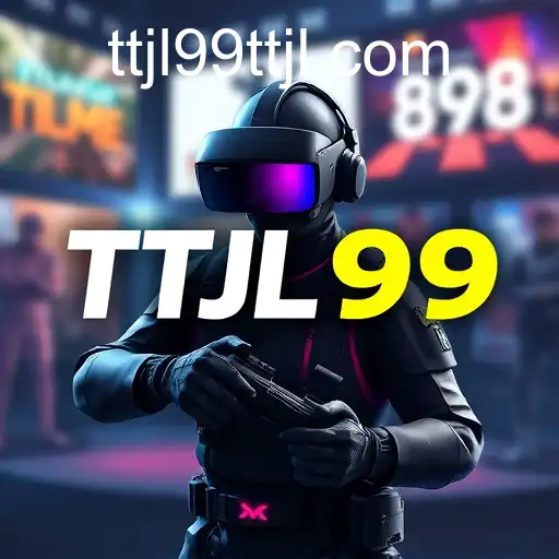TTJL99: Revolutionizing Online Gaming Experiences