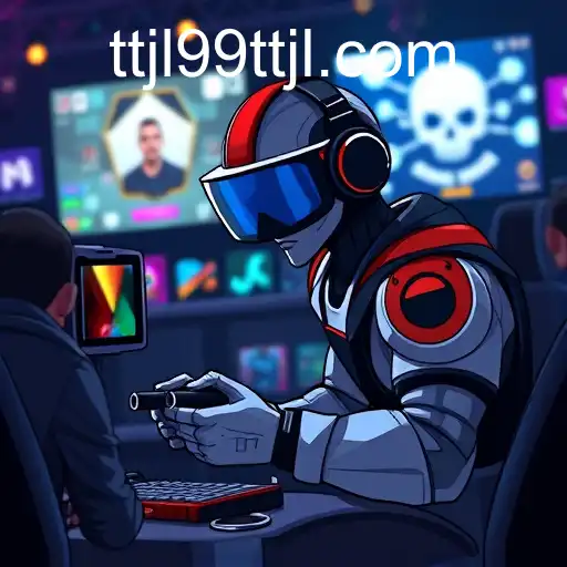 TTJL99's Rising Influence in Gaming