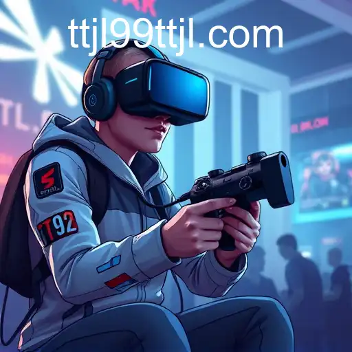 Virtual Gaming Realities Expand